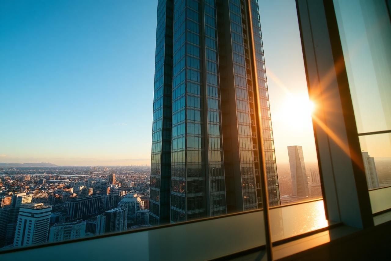 Unidade Itaim Bibi — São Paulo
